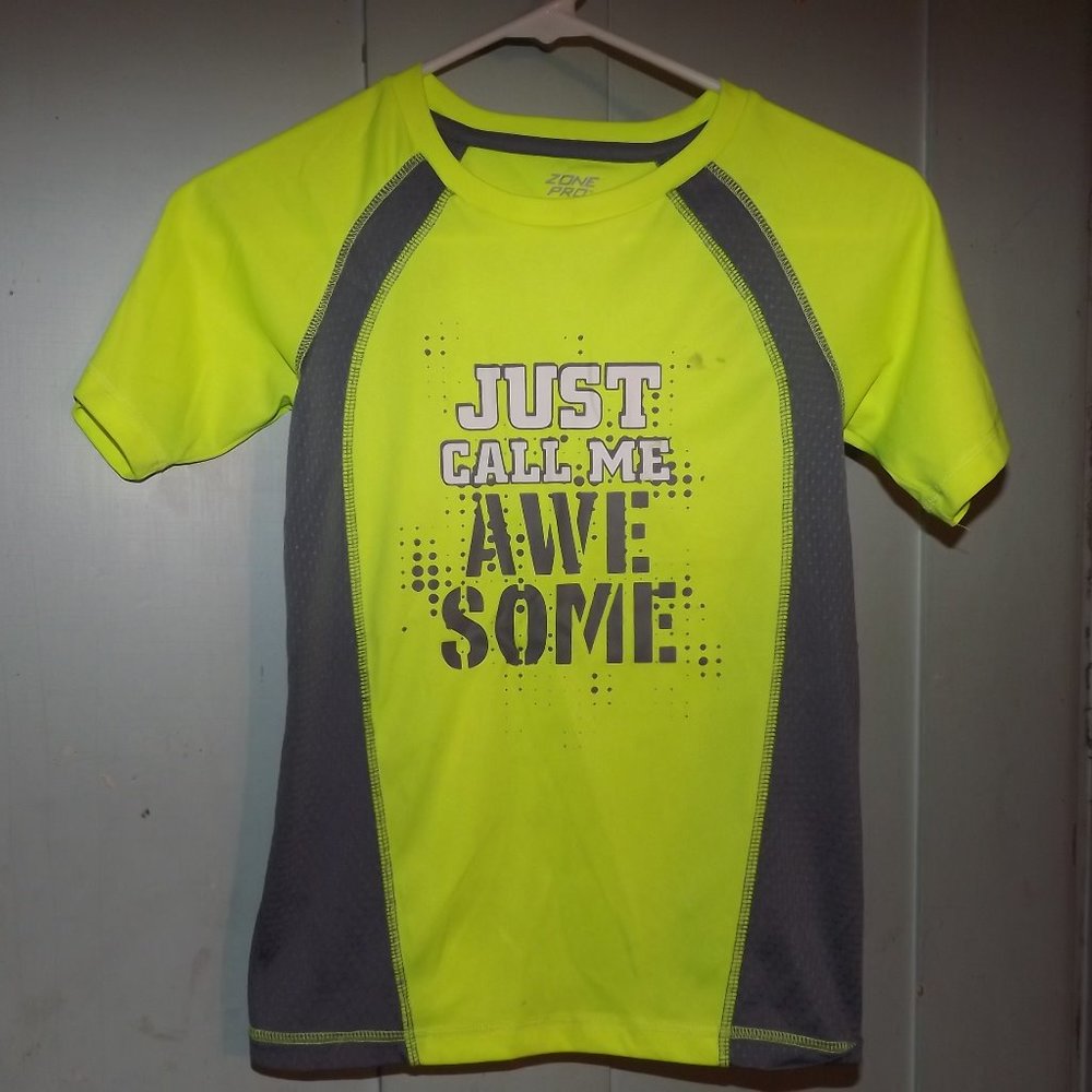 boys tee